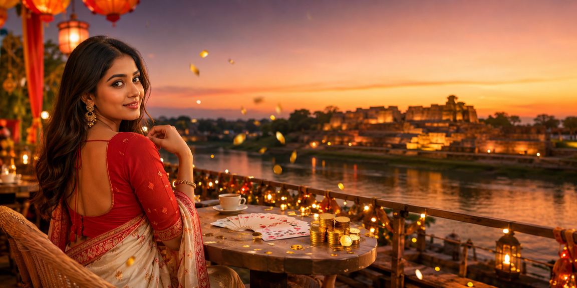 বগুড়া রামি টেবিল
