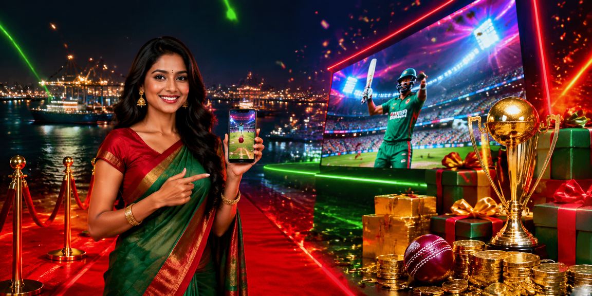 চট্টগ্রাম ক্রিকেট বেটিং সমুদ্র সৈকত