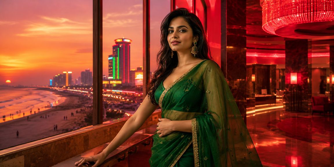 চট্টগ্রাম ক্যাসিনো বিনোদন