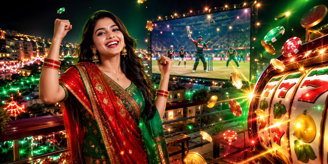 খুলনা ক্রিকেট বেটিং